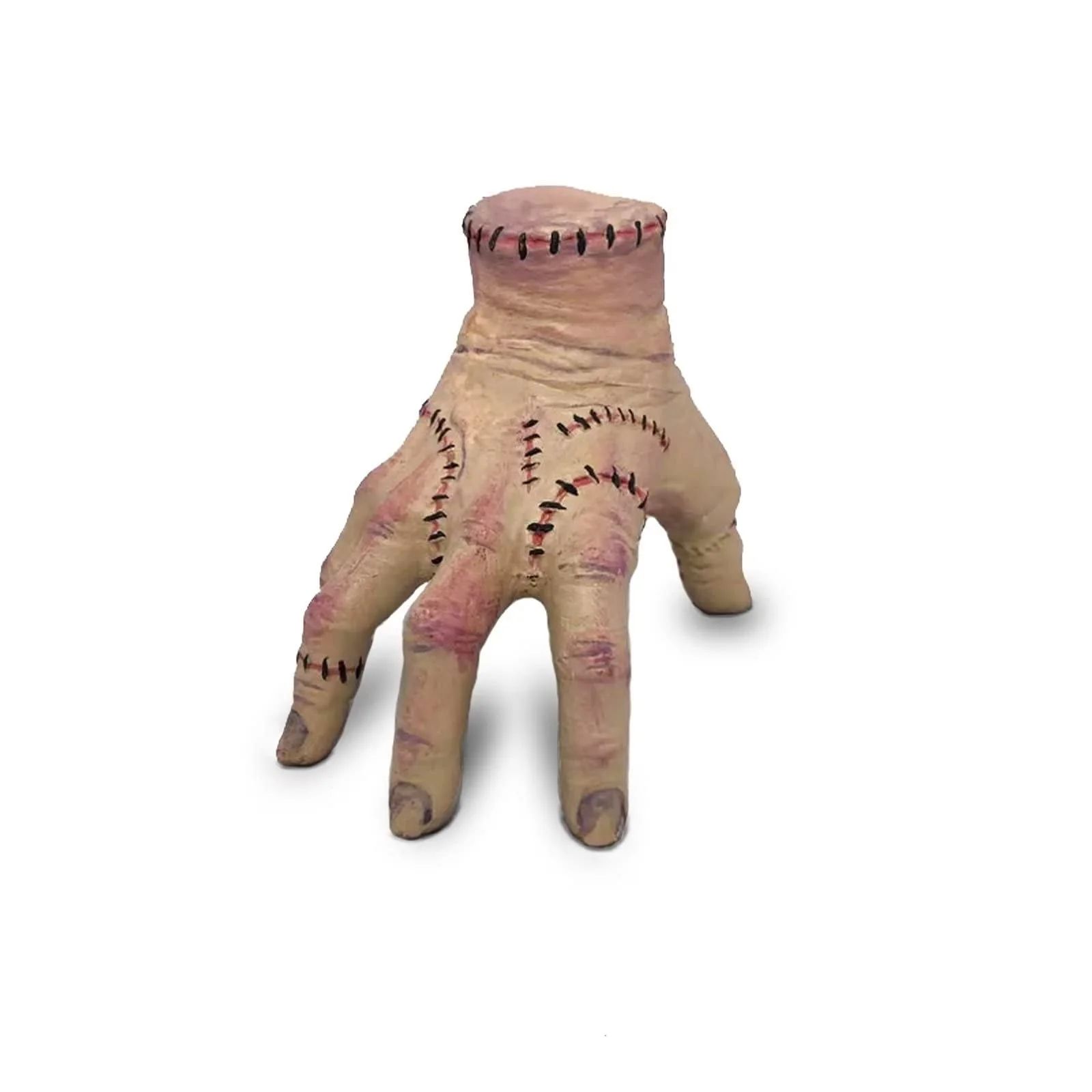 Wednesday Addams Family Decoration Thing Hand from Wednesday Addams, Halloween Cosplay Hand | Walmart (US)