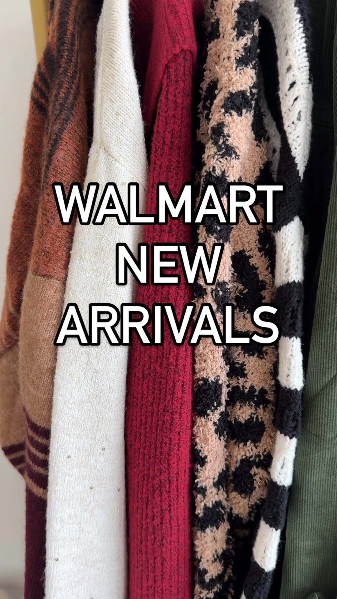 Walmart new arrivals, Walmart outfit, Walmart fashion, Walmart try on, time and tru 

#LTKFindsUnder50 #LTKVideo #LTKSeasonal