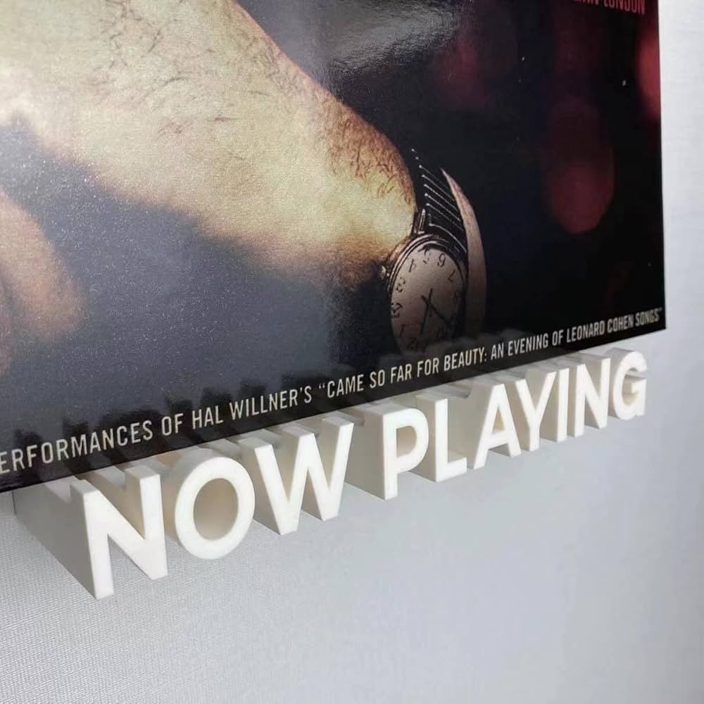 Now Playing Vinyl Record Stand Wall Mount，Record Display Stand for Vinyl Records and LP Record ... | Amazon (US)