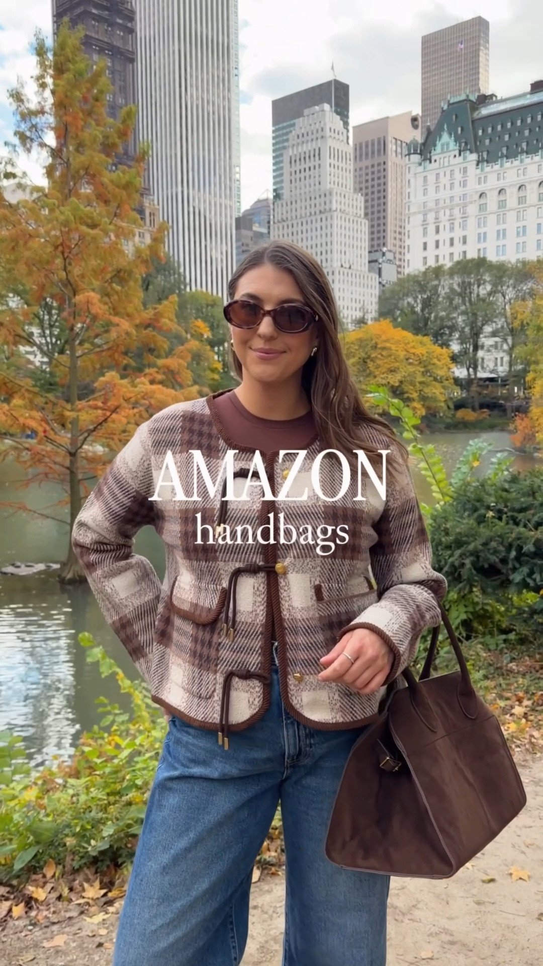 Amazon handbags that look way more expensive than they are! Amazon bag finds / Amazon handbags

Amazon fashion finds / Amazon finds / Amazon must haves 

#LTKSeasonal #LTKFindsUnder50 #LTKFindsUnder100