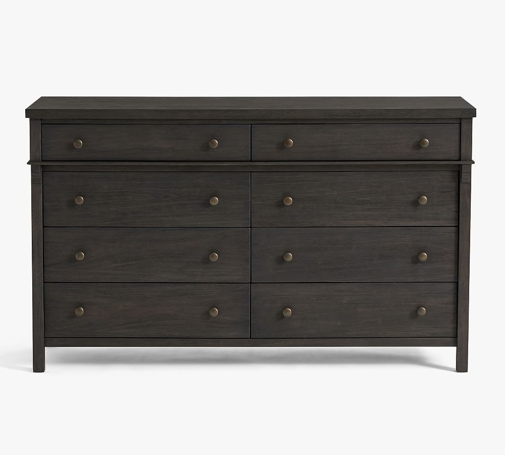 Toulouse 8-Drawer Dresser | Pottery Barn (US)