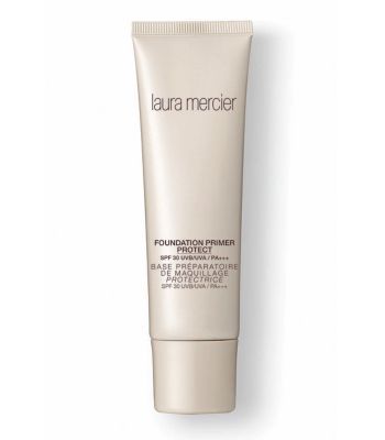 Laura Mercier Foundation Primer- Protect Broad Spectrum SPF 30/PA+++ | Laura Mercier