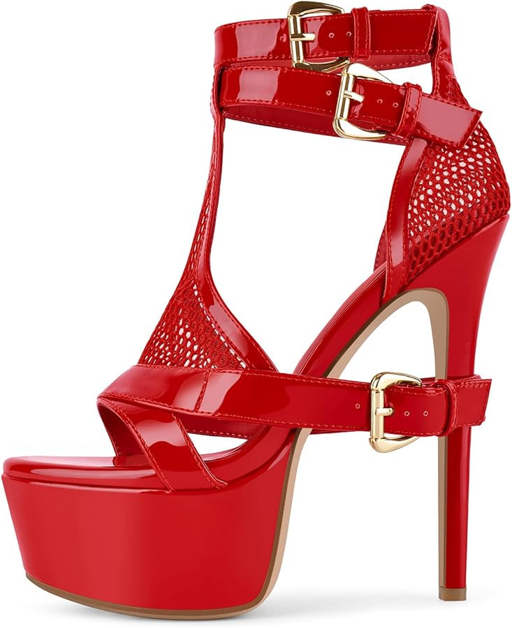 onlymakerheels | Amazon (US)
