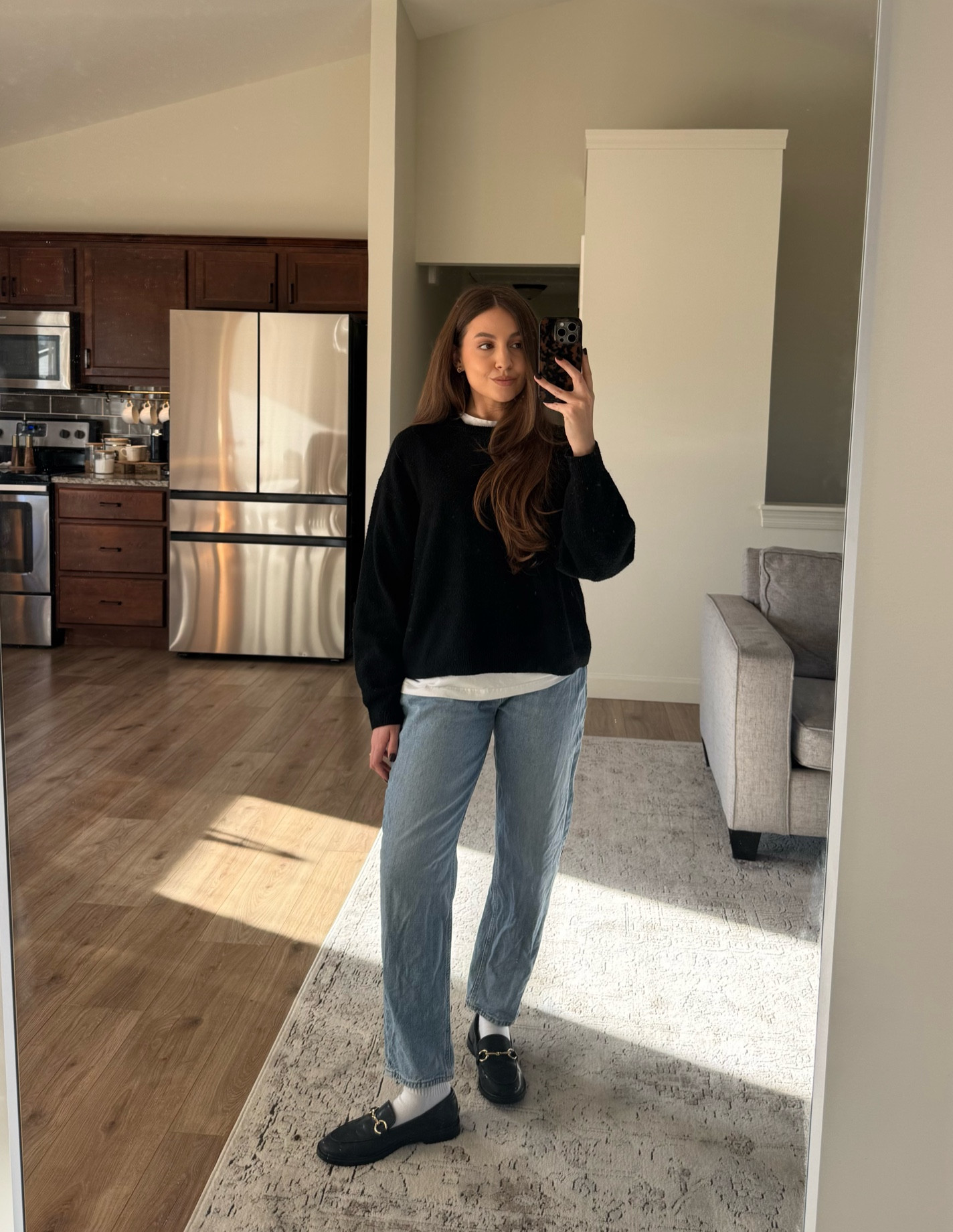 Casual winter style inspo❄️ 

#LTKSeasonal #LTKShoeCrush #LTKStyleTip