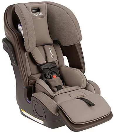 Nuna Lumn� Harness to Booster Car Seat - Cedar | Dillard's