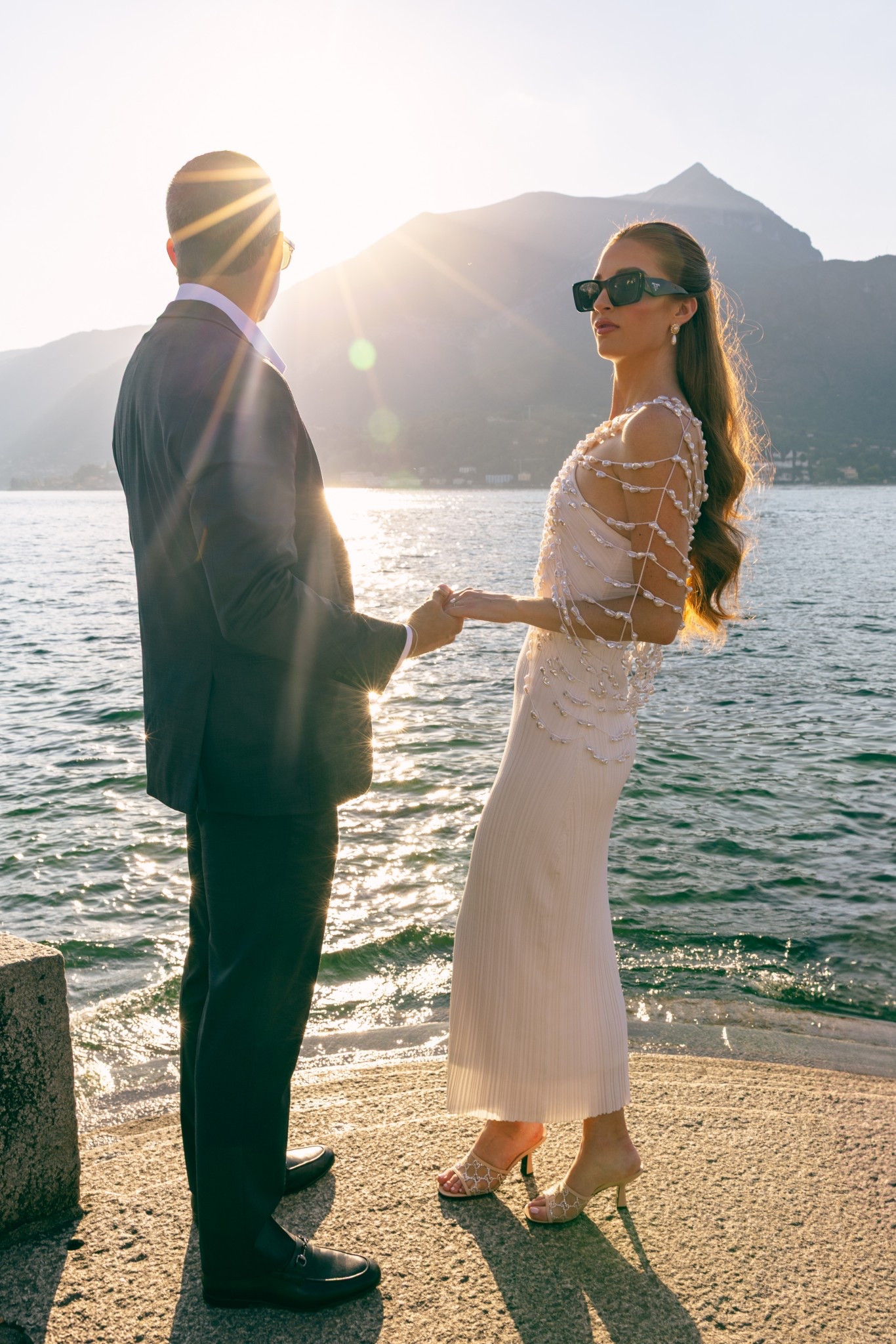 My rehearsal dinner look 🖤

#LTKWedding #LTKTravel #LTKFamily