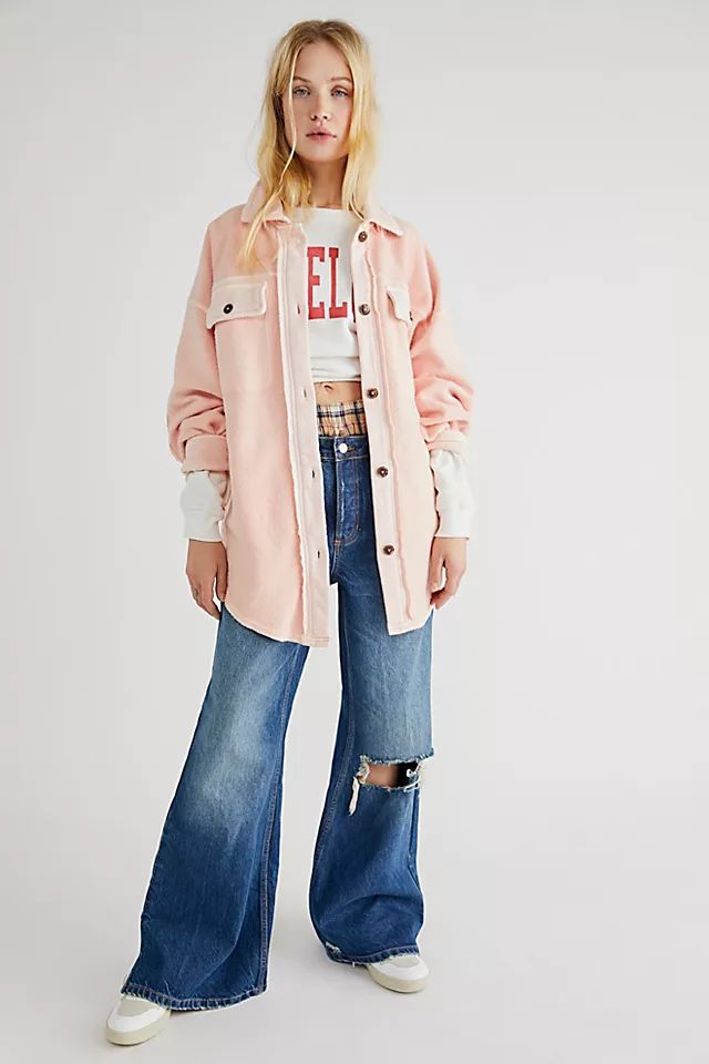 Ruby Jacket | Free People (Global - UK&FR Excluded)