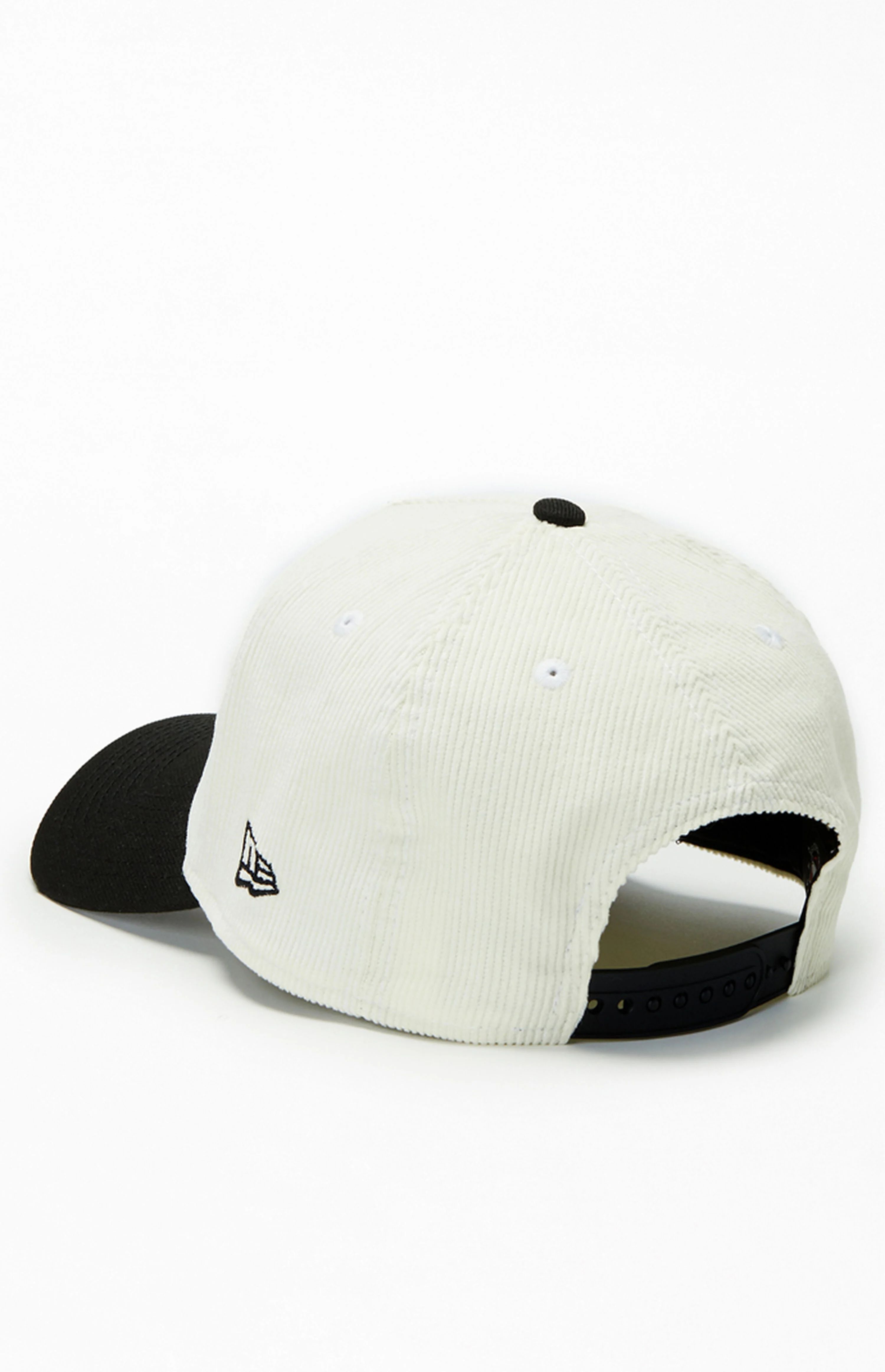 New Era NY Yankees 9FORTY Corduroy Hat | PacSun