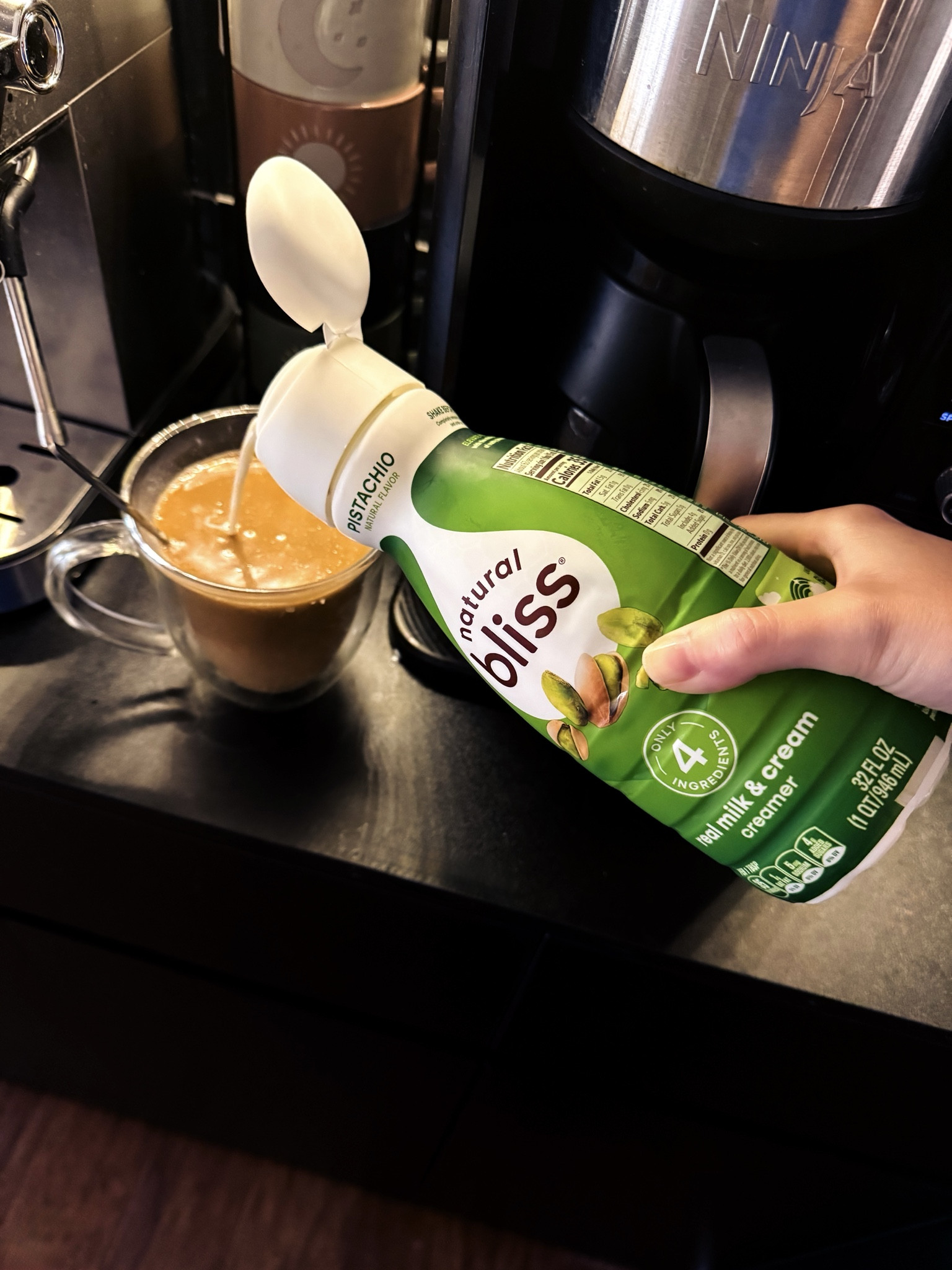 #LTKmorningroutine #LTKfoodie #LTKdayinmylife