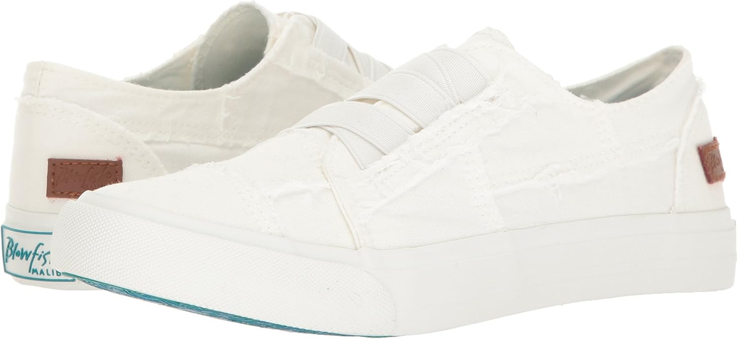 Blowfish Malibu Women's Marley Sneaker | Amazon (US)