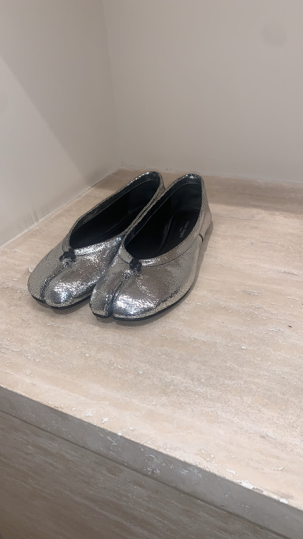#maisonmargiela #tabishoes

#LTKsummer #LTKshoes #LTKmidsize