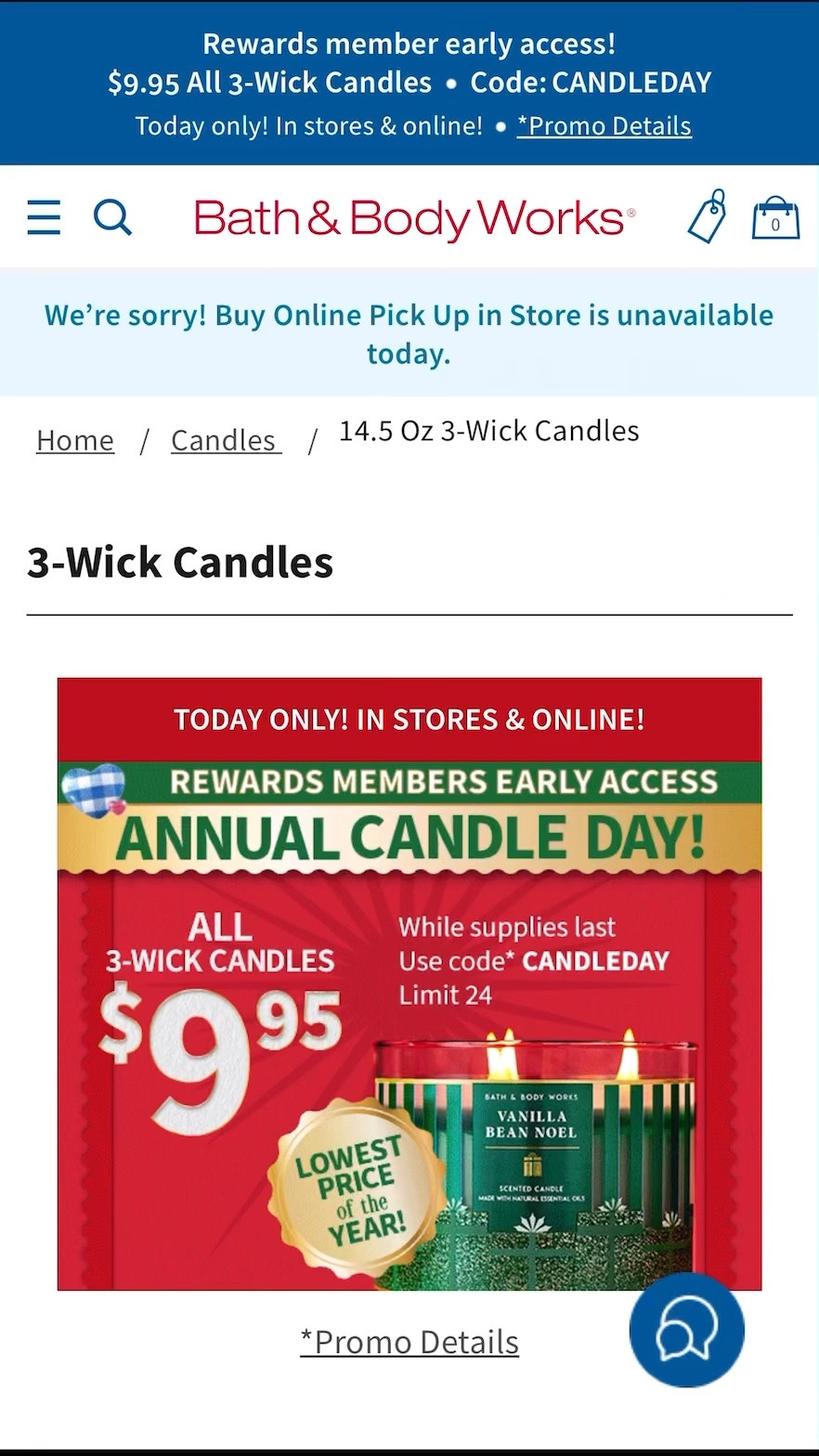 Candle day! 

#LTKHoliday #LTKGiftGuide #LTKfindsunder100