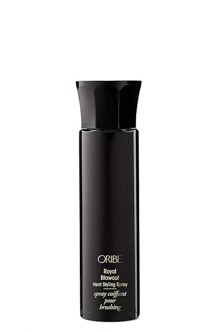 Oribe Royal Blowout Heat Styling Spray | Amazon (US)