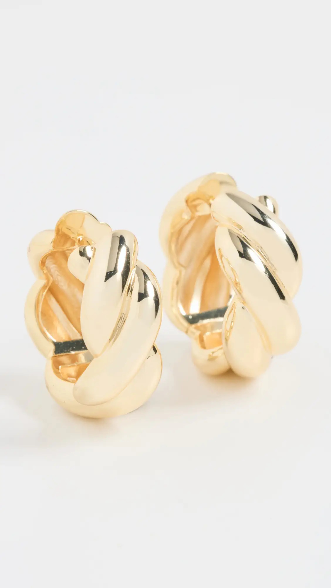 SHASHI Devon Hoops | Shopbop | Shopbop