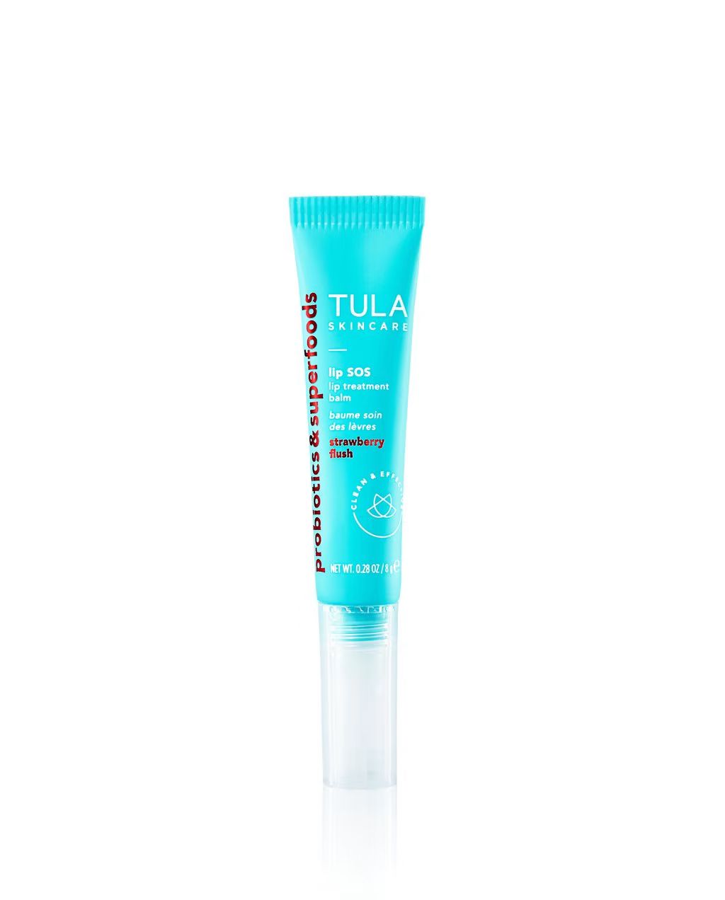 lip treatment balm | Tula Skincare