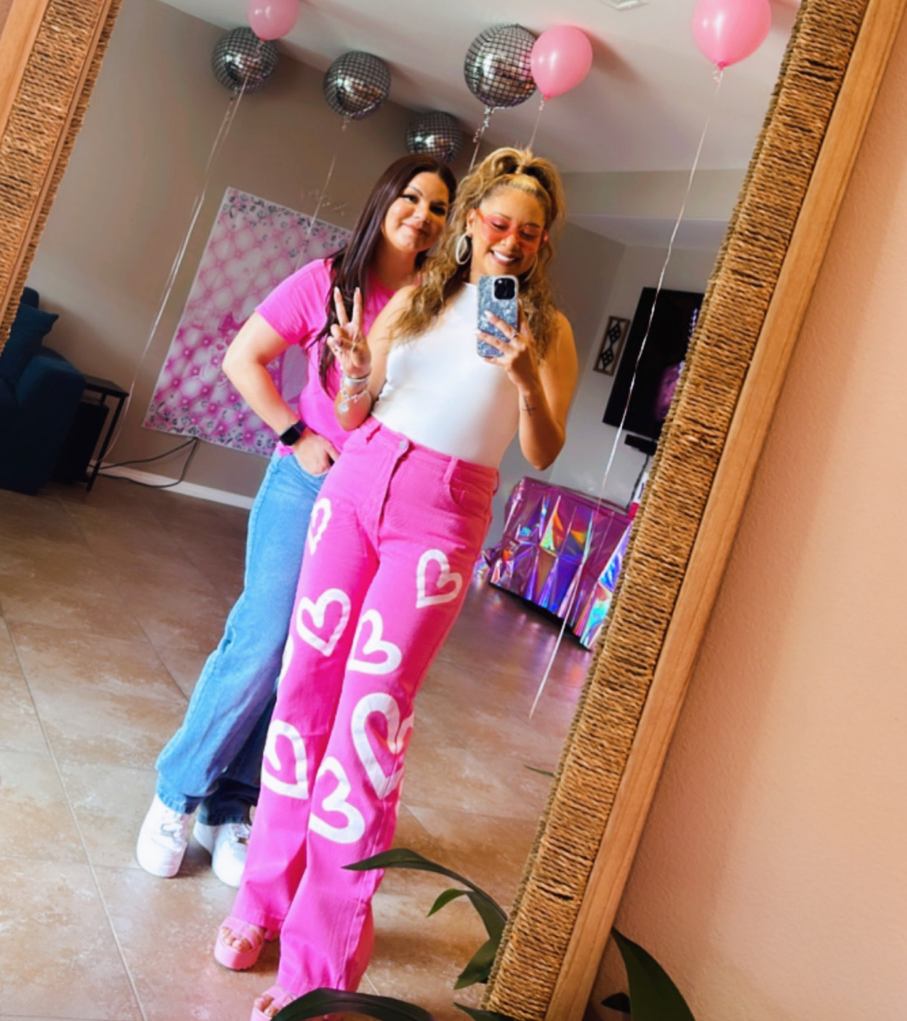 Barbie fun at LTK Shop! 🎀 
Amazon links for Just a Barbie Girl in Her Barbie World. 🛍️💖 #BarbieStyle #LTKShop

#LTKparties #LTKfindsunder50 #LTKstyletip