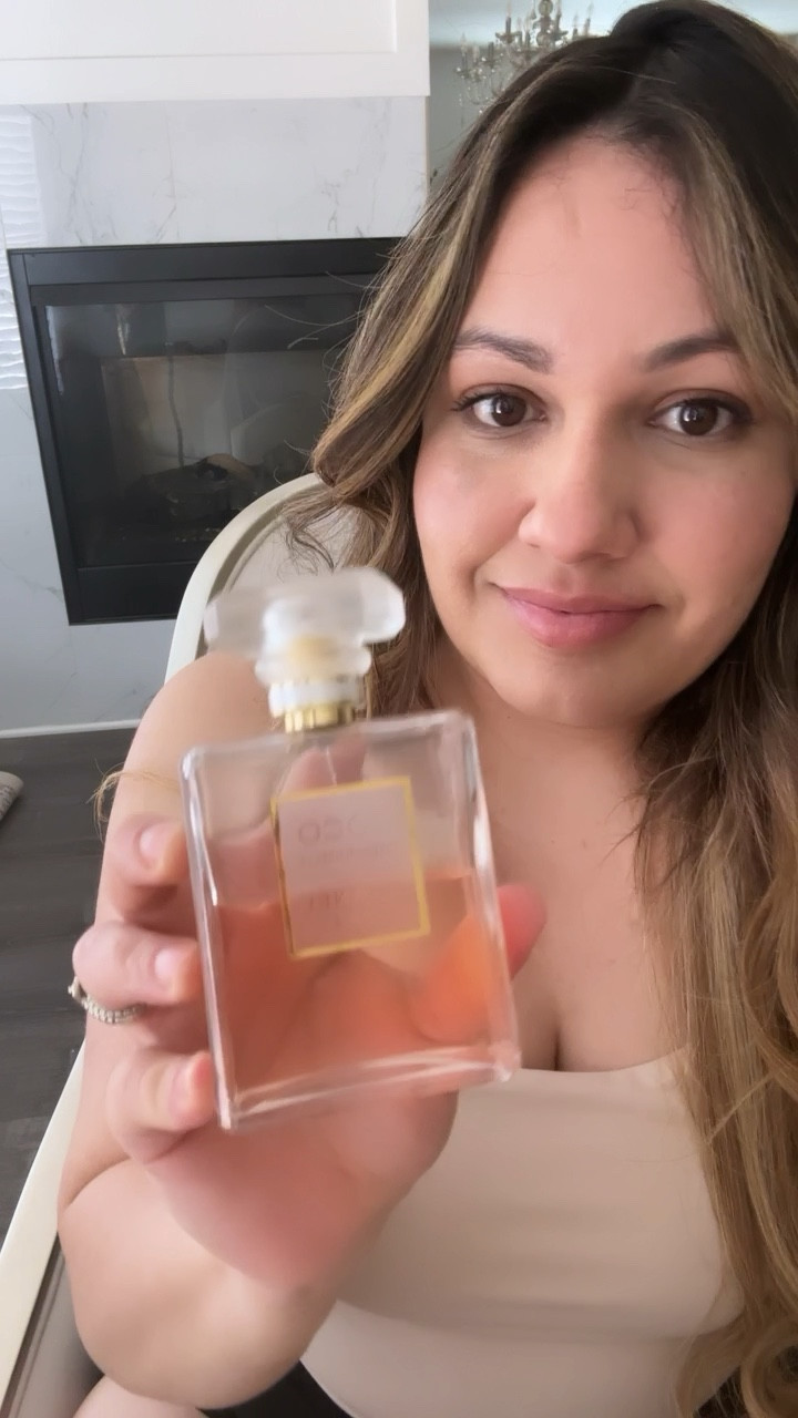 CHANEL Eau de Parfum Spray, 3.4-oz … curated on LTK