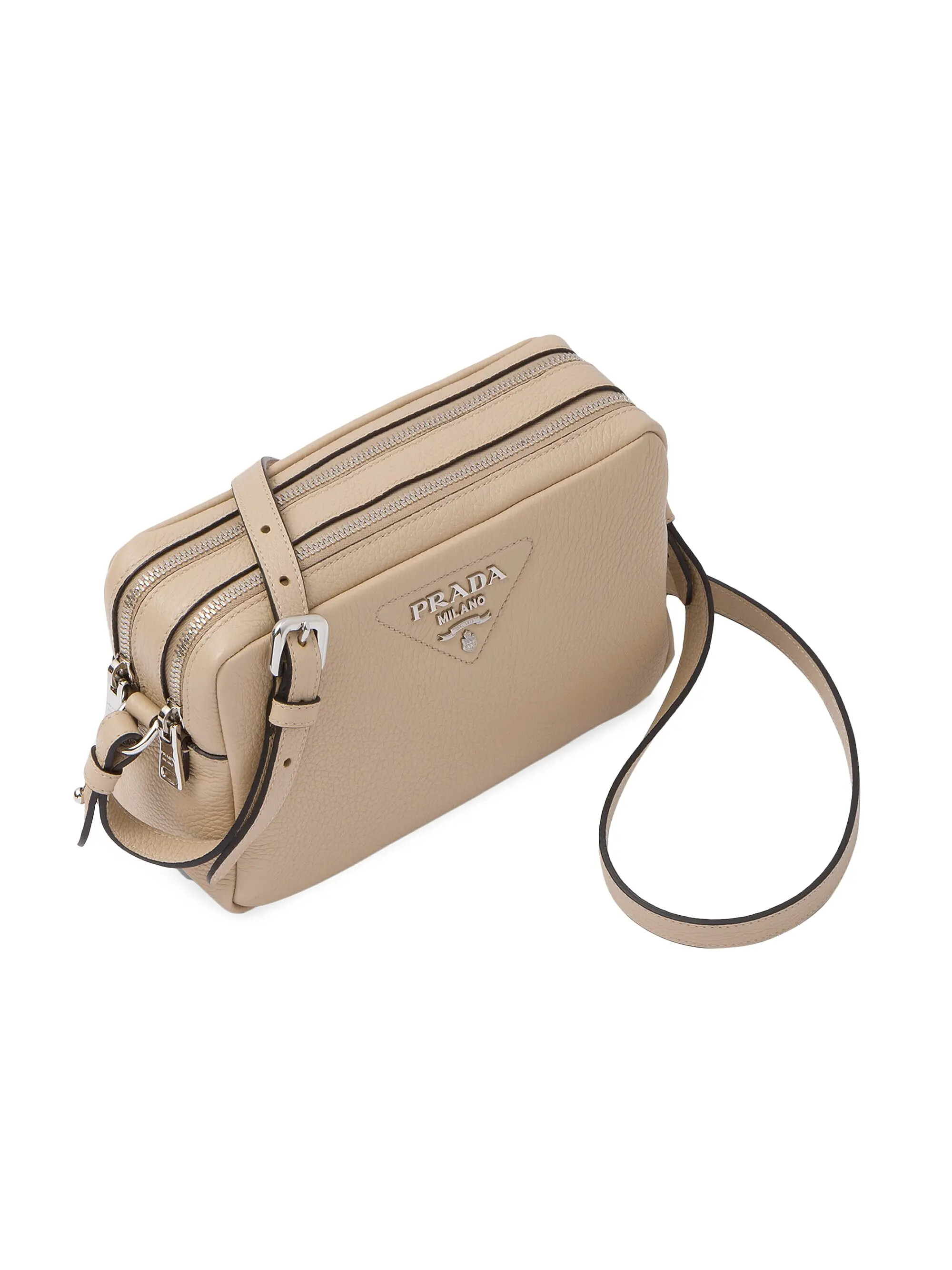 Medium Leather Bag | Saks Fifth Avenue