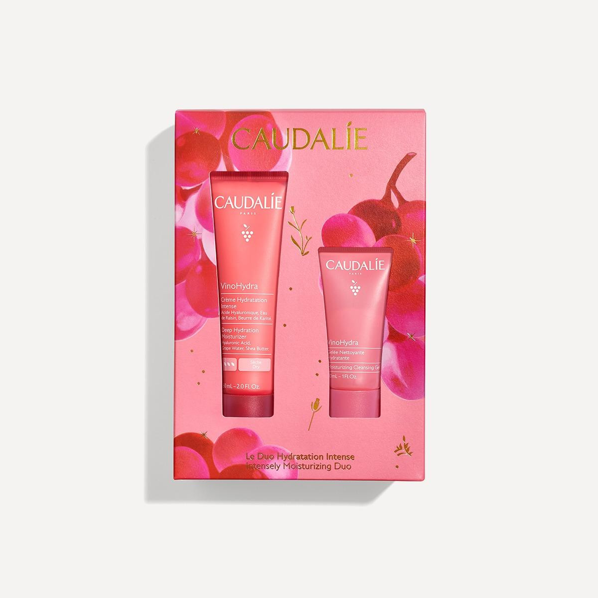 Moisturizing Duo | Caudalie USA