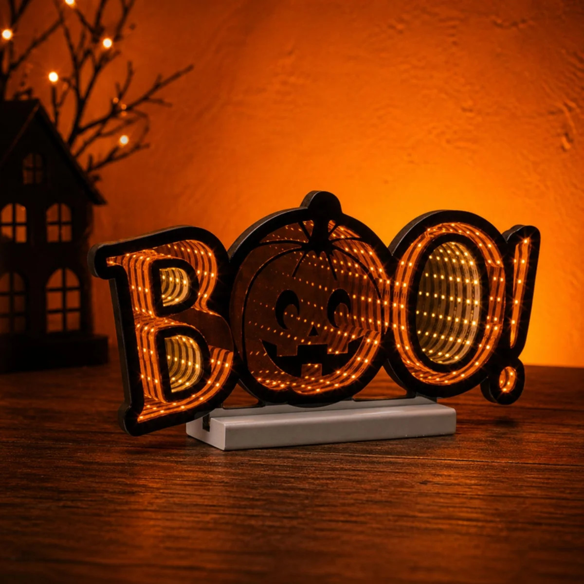 BOO Ekkolight 15.5"L | Wayfair North America