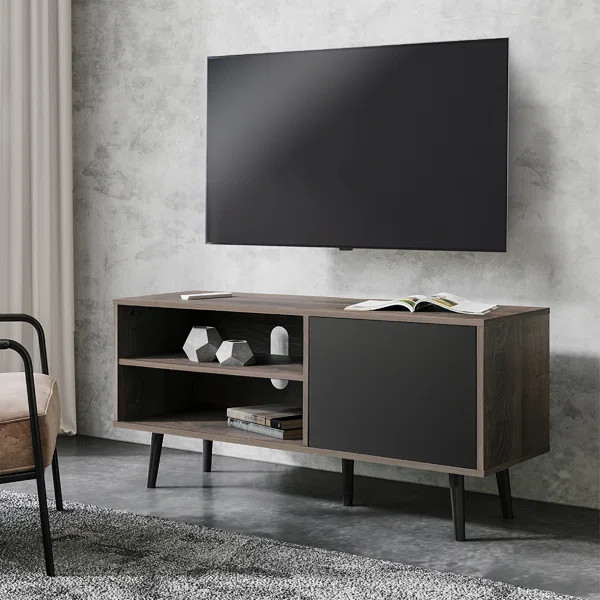 Azahria 42.52'' Media Console | Wayfair North America