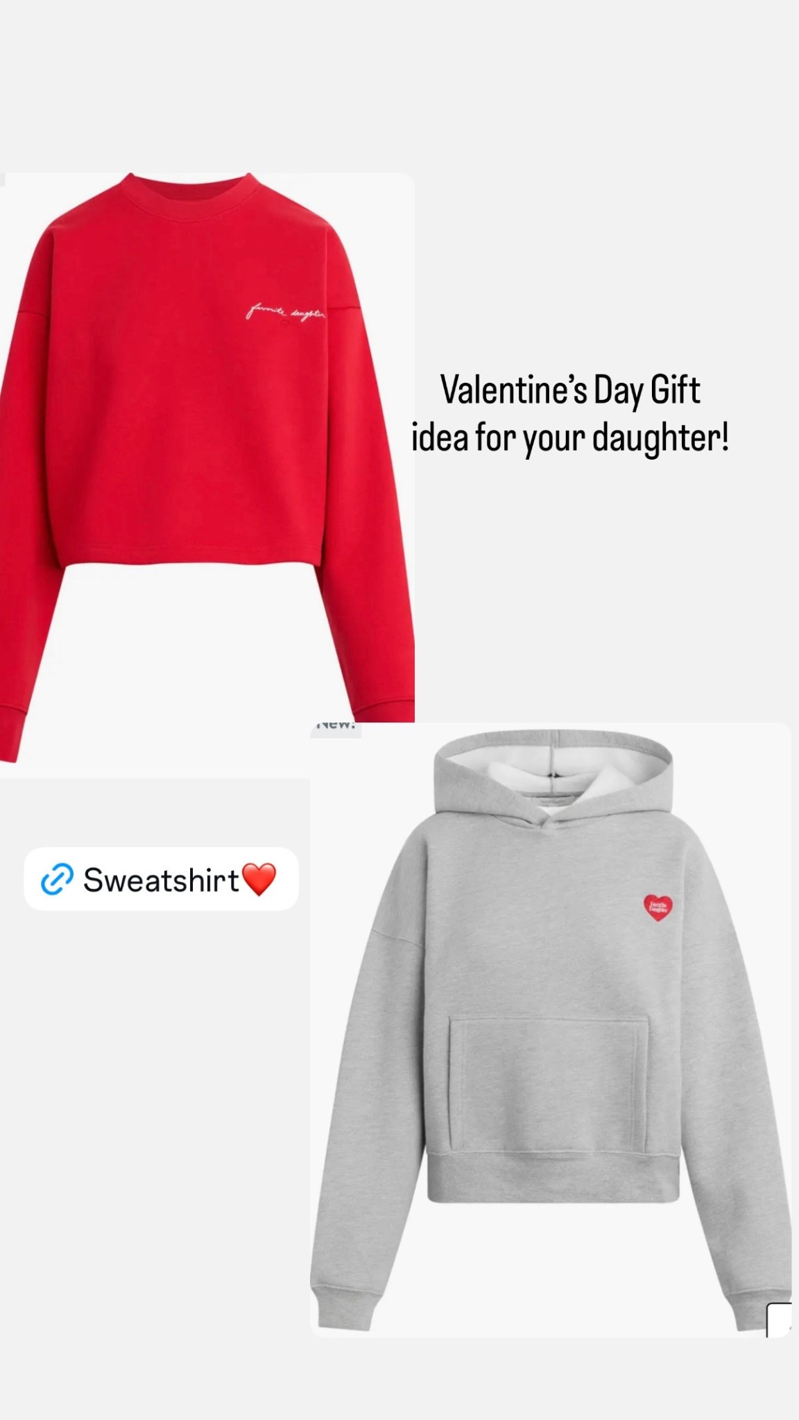 Cozy gift for her. 

#LTKValentine