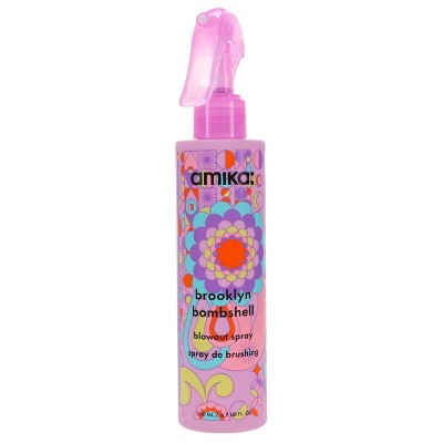 Amika Brooklyn Bombshell Blowout Spray 6.7 oz | Target