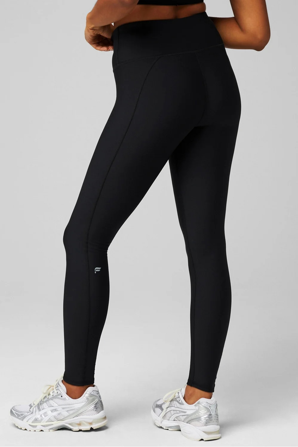 Cold Weather High-Waisted Legging | Fabletics - North America