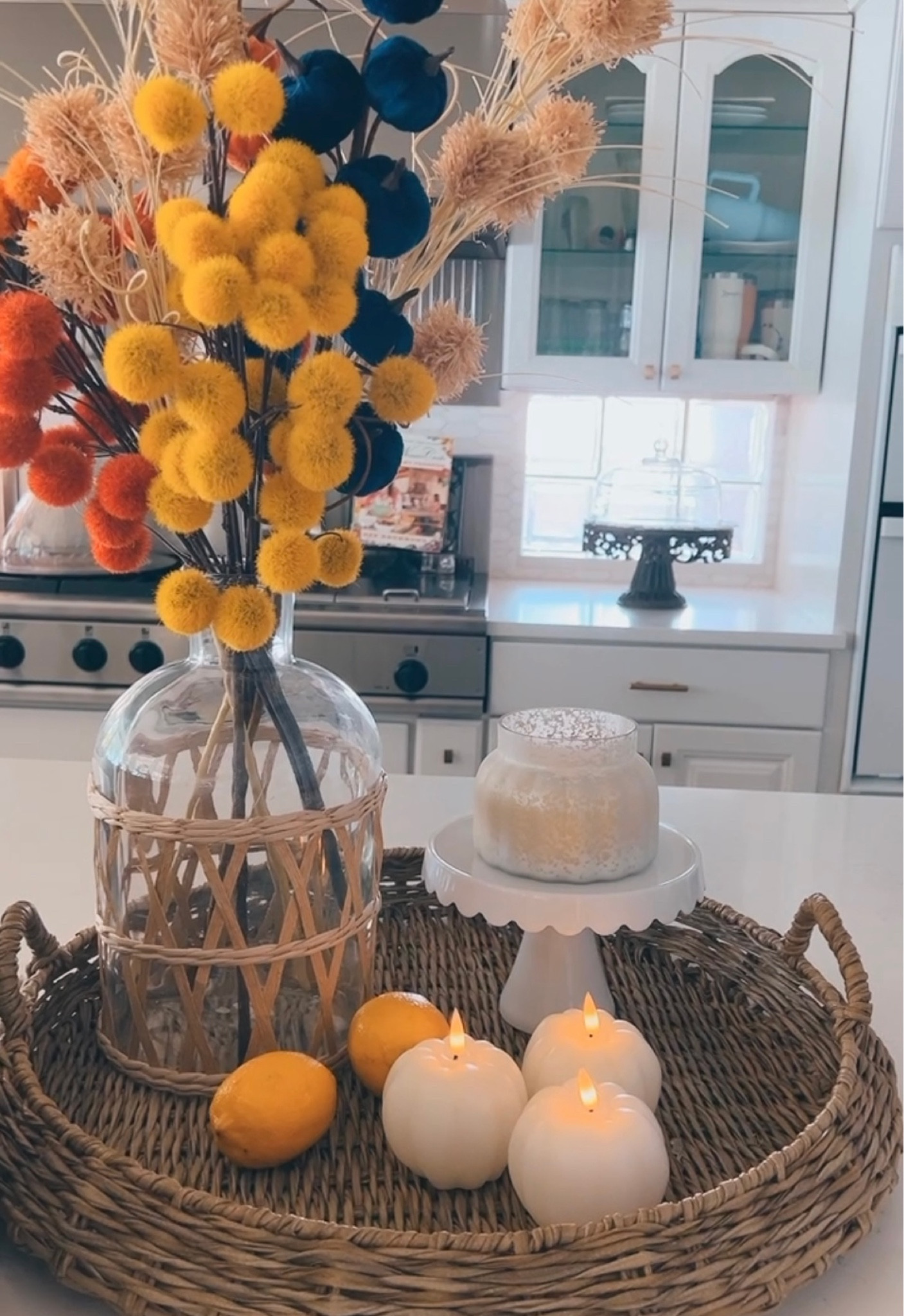 Remote control Pumpkins

#LTKhome #LTKHalloween #LTKSeasonal