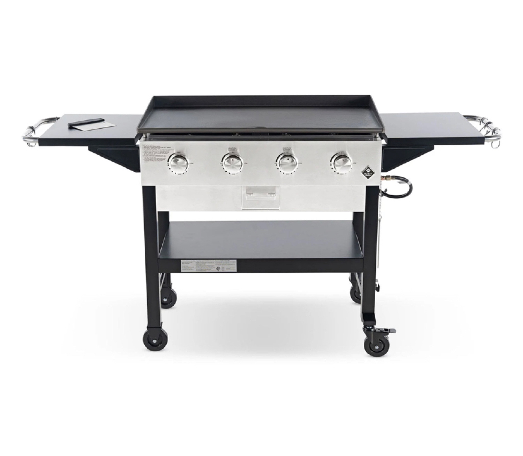 Who says we girls can’t grill? I can’t wait to test out my new griddle!

#LTKhome #LTKGiftGuide #LTKfamily