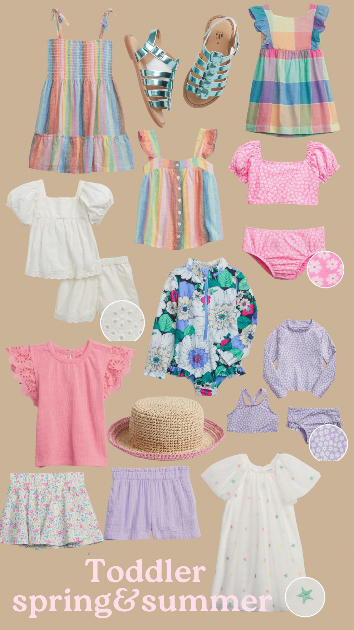 Kids gap spring and summer finds 
Extra discounts with codes ADDON & GOSHOP

#LTKkids #LTKsalealert #LTKstyletip