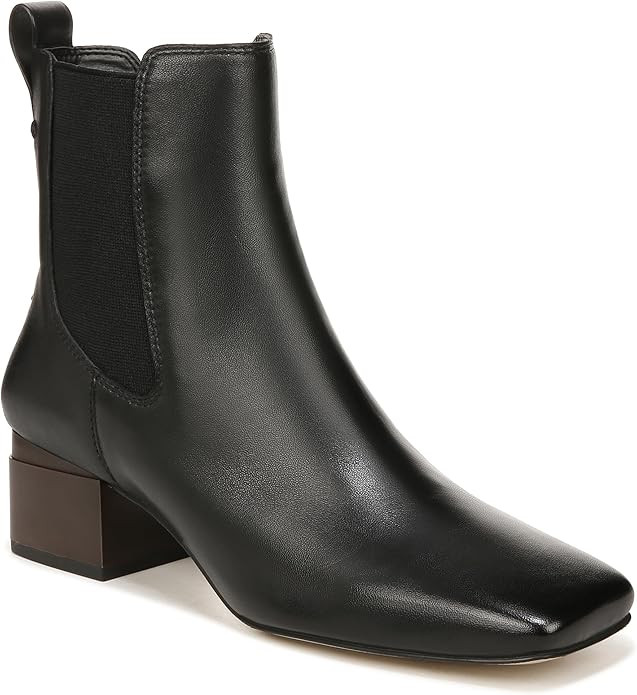 Franco Sarto Women's Waxton Bootie | Amazon (US)