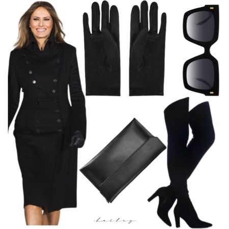 This week, in honor of Presidents’ Day, I’m styling First Lady looks! Visit my Amazon Live page to set a reminder for: Jackie O Style: Tuesday, February 13th at 4:00 pm EST
https://amazon.com/live/haileyefeldman
Melania Trump Style: Friday, February 16th at 3:30 pm EST
#amazonfashion #amazonshopping #liveshopping #livestreaming

#LTKVideo #LTKSeasonal #LTKstyletip