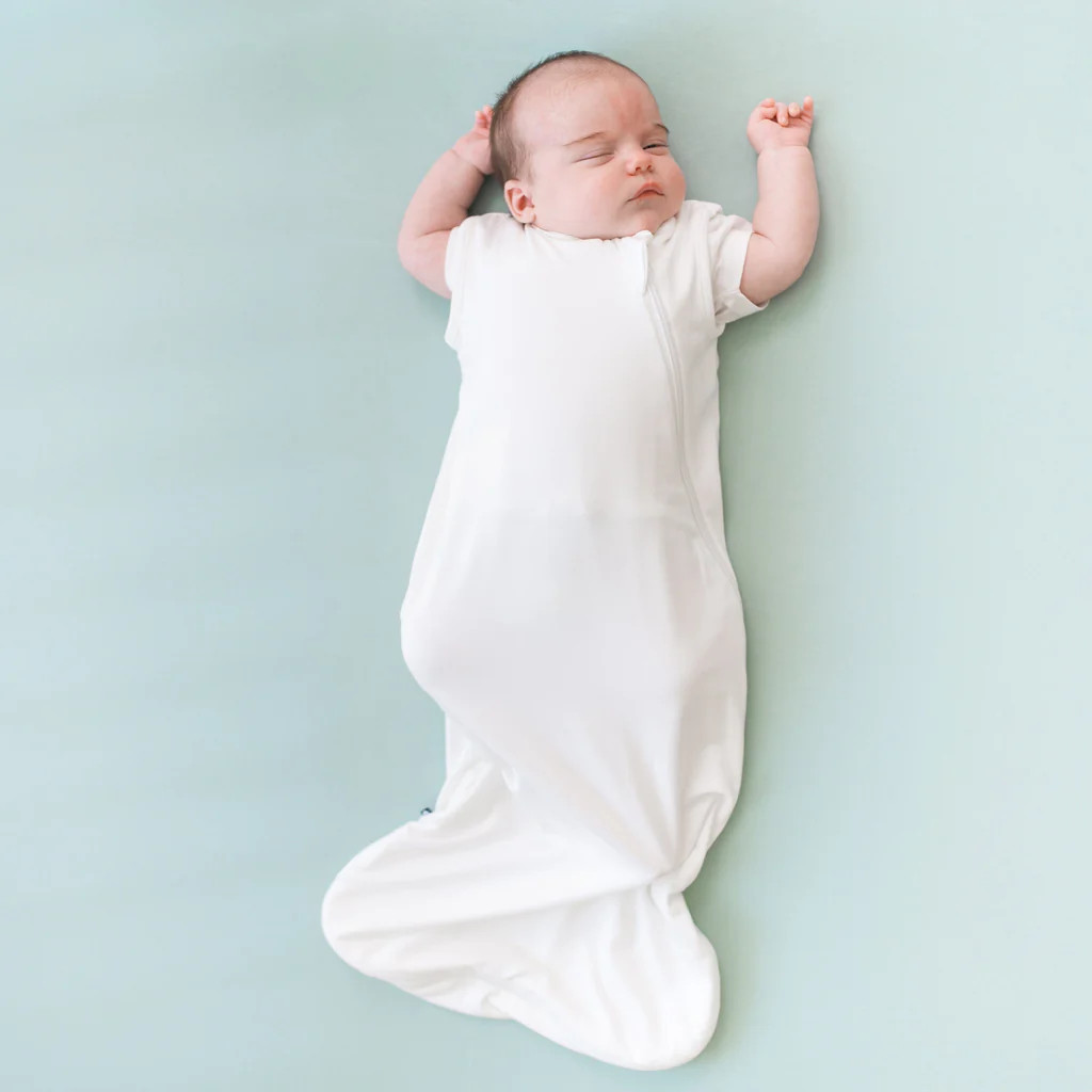 Sleep Bag in Cloud 0.5 | Kyte BABY