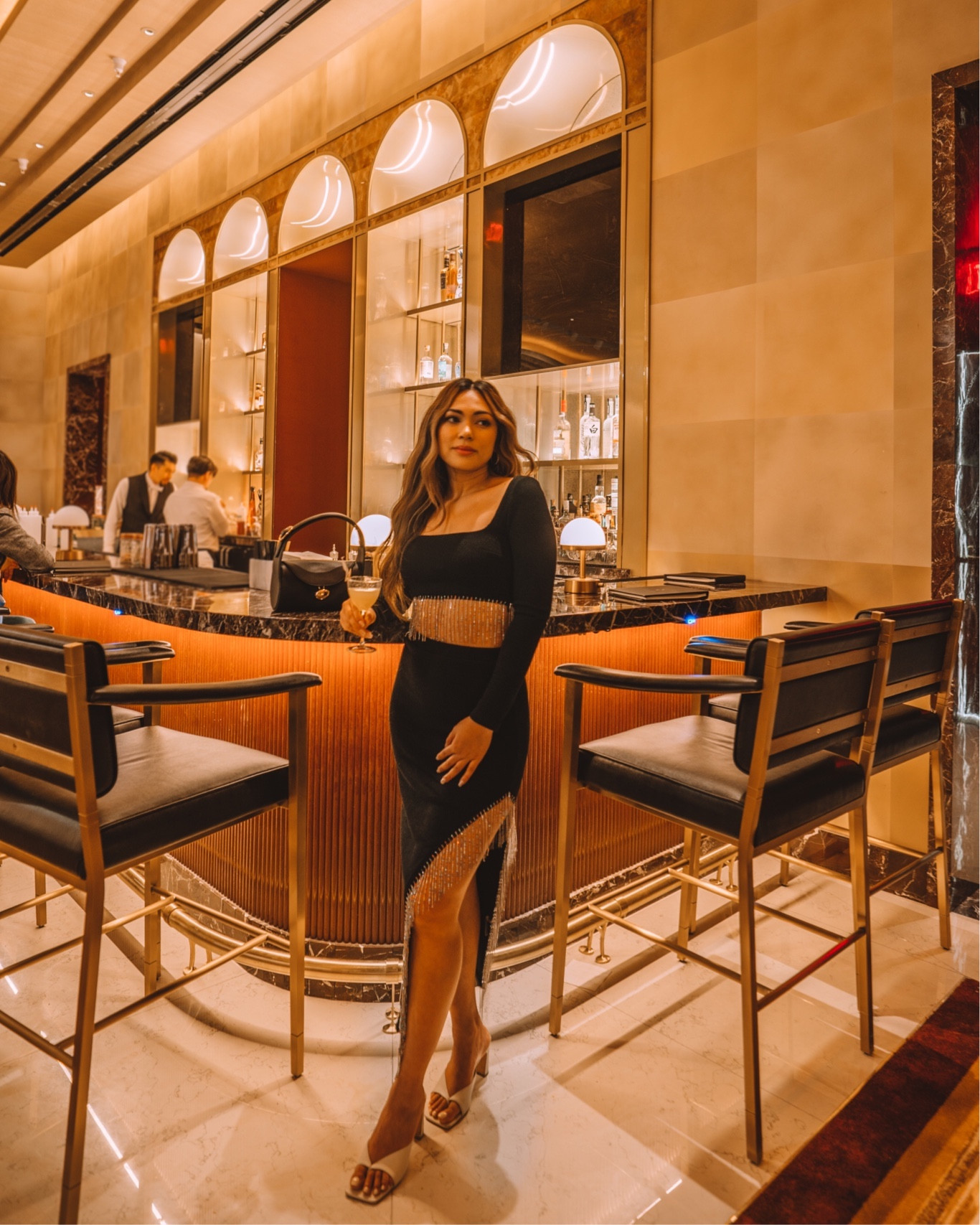 Perfect outfit especially for NYE!
Size: Small


holiday outfit, nye, nye outfit, holiday look, party look, new year's eve, new year's eve outfit, holiday party

#LTKparties #LTKHoliday #LTKSeasonal