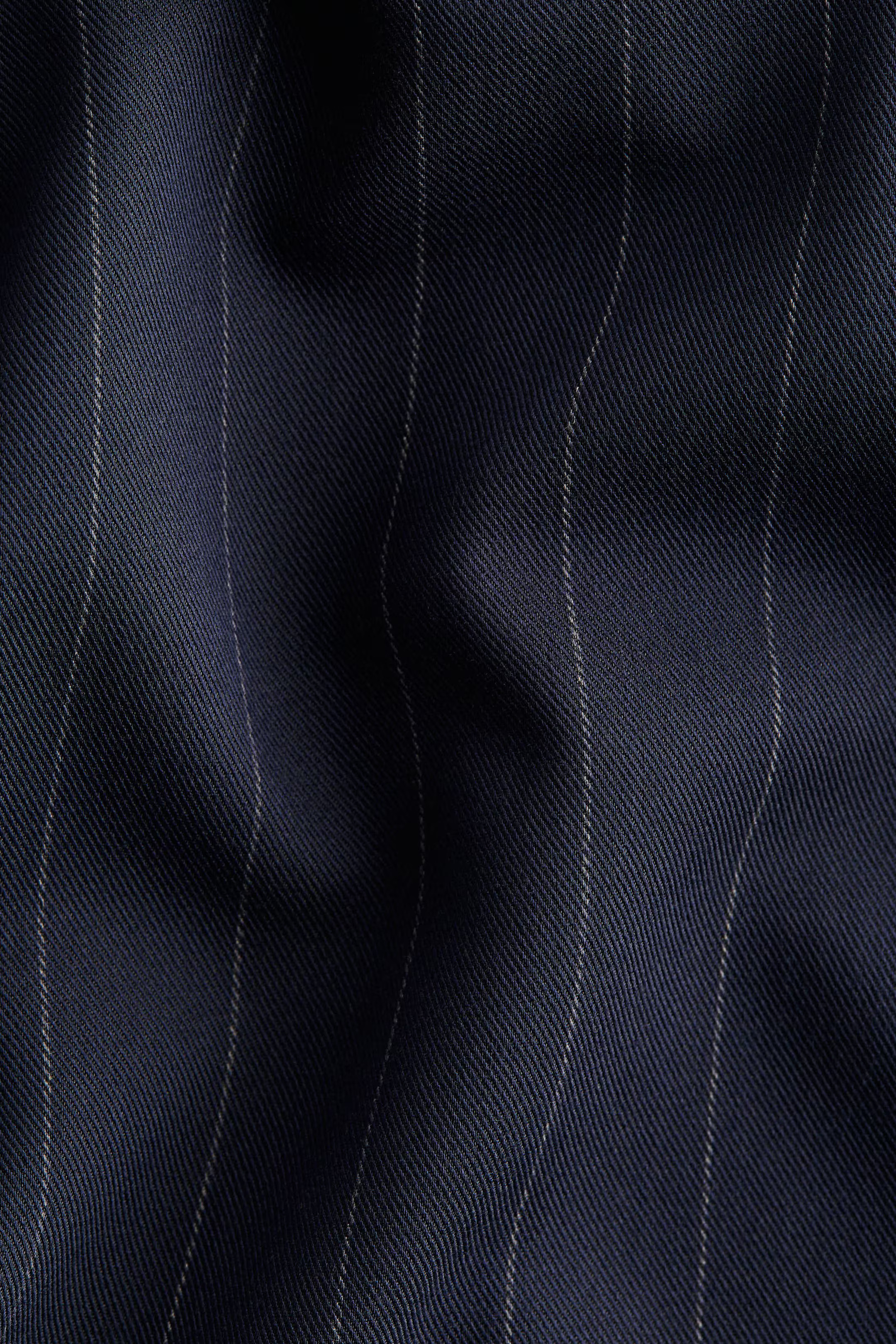 Circle-Skirt Shift Dress | H&M (US + CA)