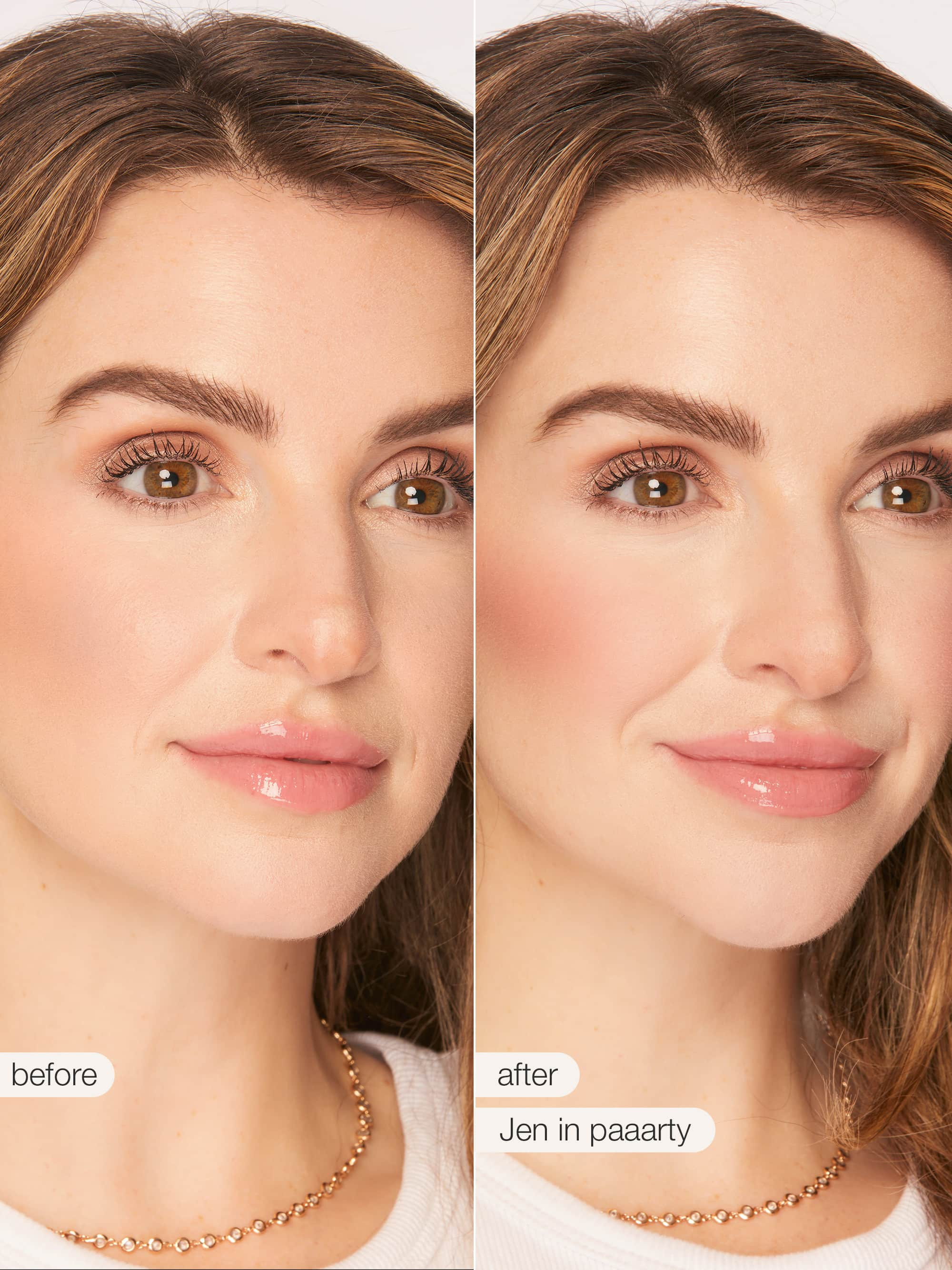 Amazonian clay 12-hour blush | tarte cosmetics (Global)