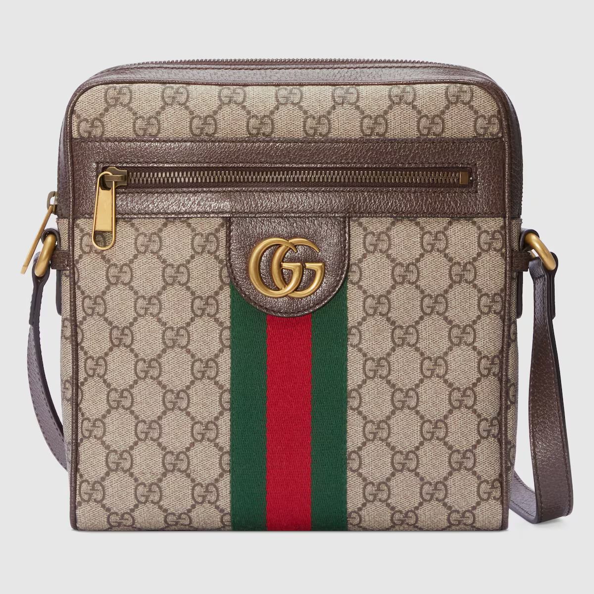 Ophidia GG small messenger bag | Gucci (US)