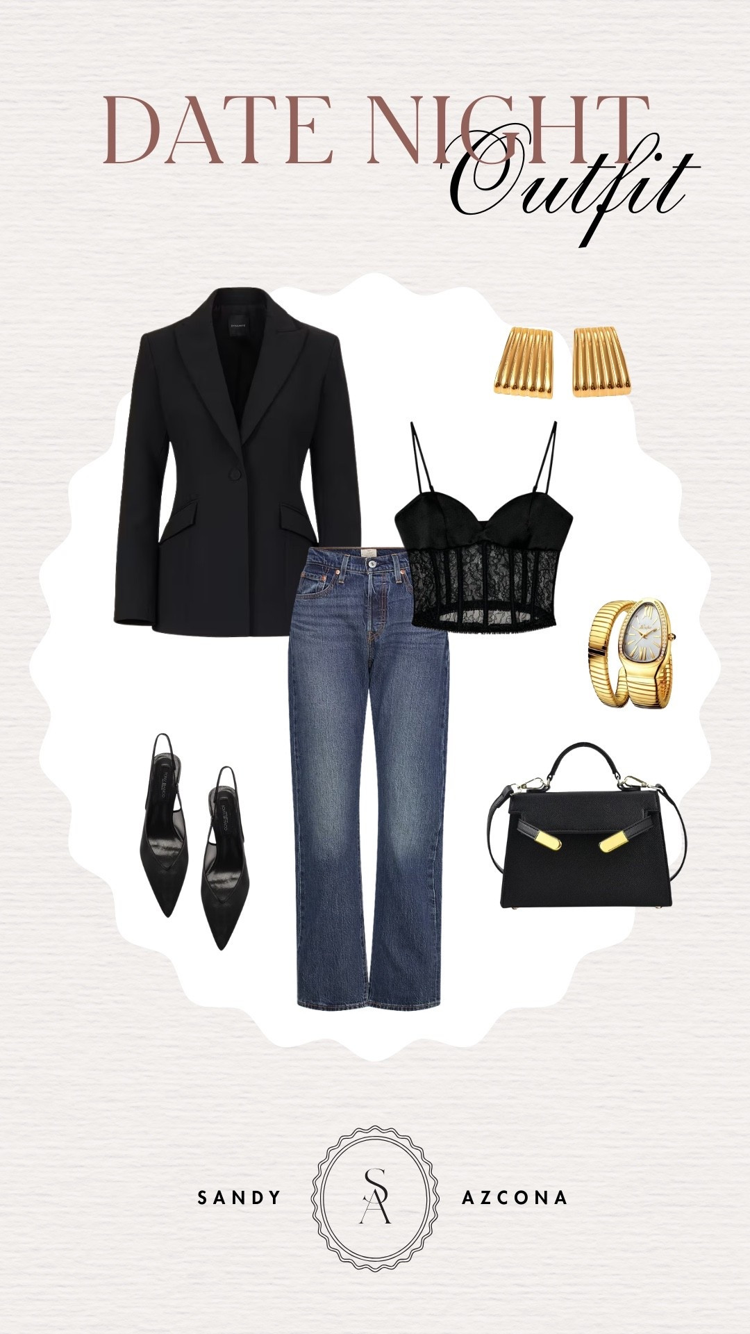 Date night outfit inspo 

#LTKdayinmylife #LTKPetite #LTKgrwm