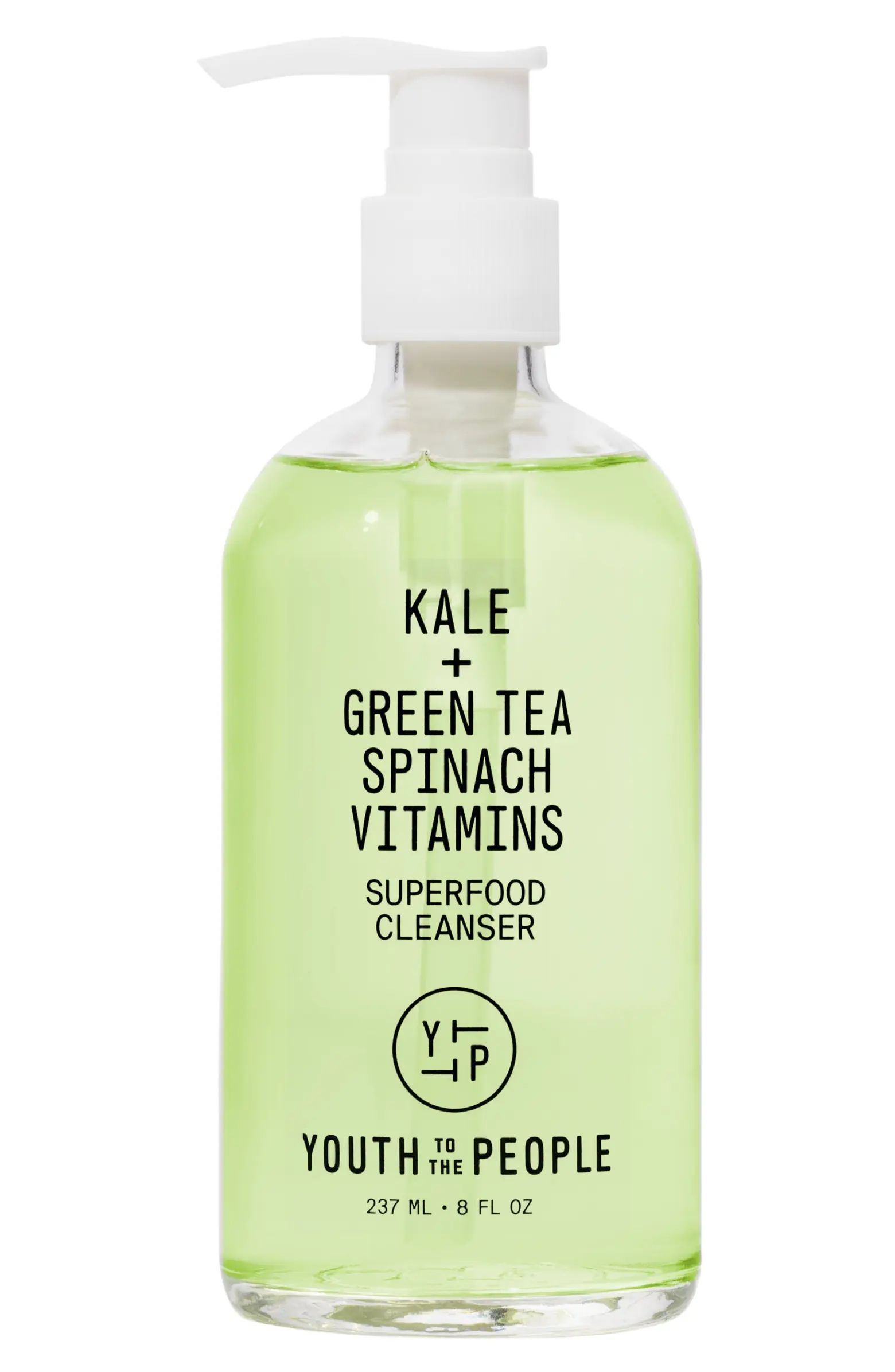 Youth to the People Superfood Cleanser | Nordstrom | Nordstrom
