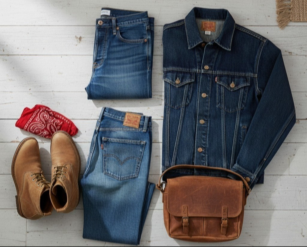 Levi's favorites - on sale now 

 

#LTKGiftGuide #LTKSeasonal #LTKFindsUnder100