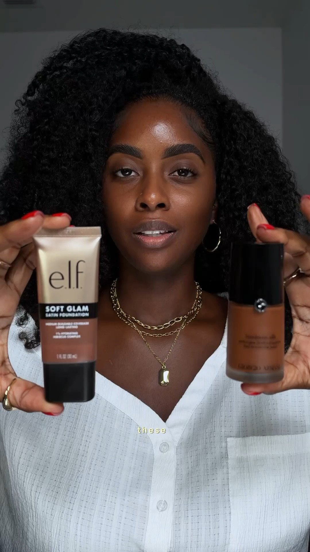 Dupes

#LTKBeauty