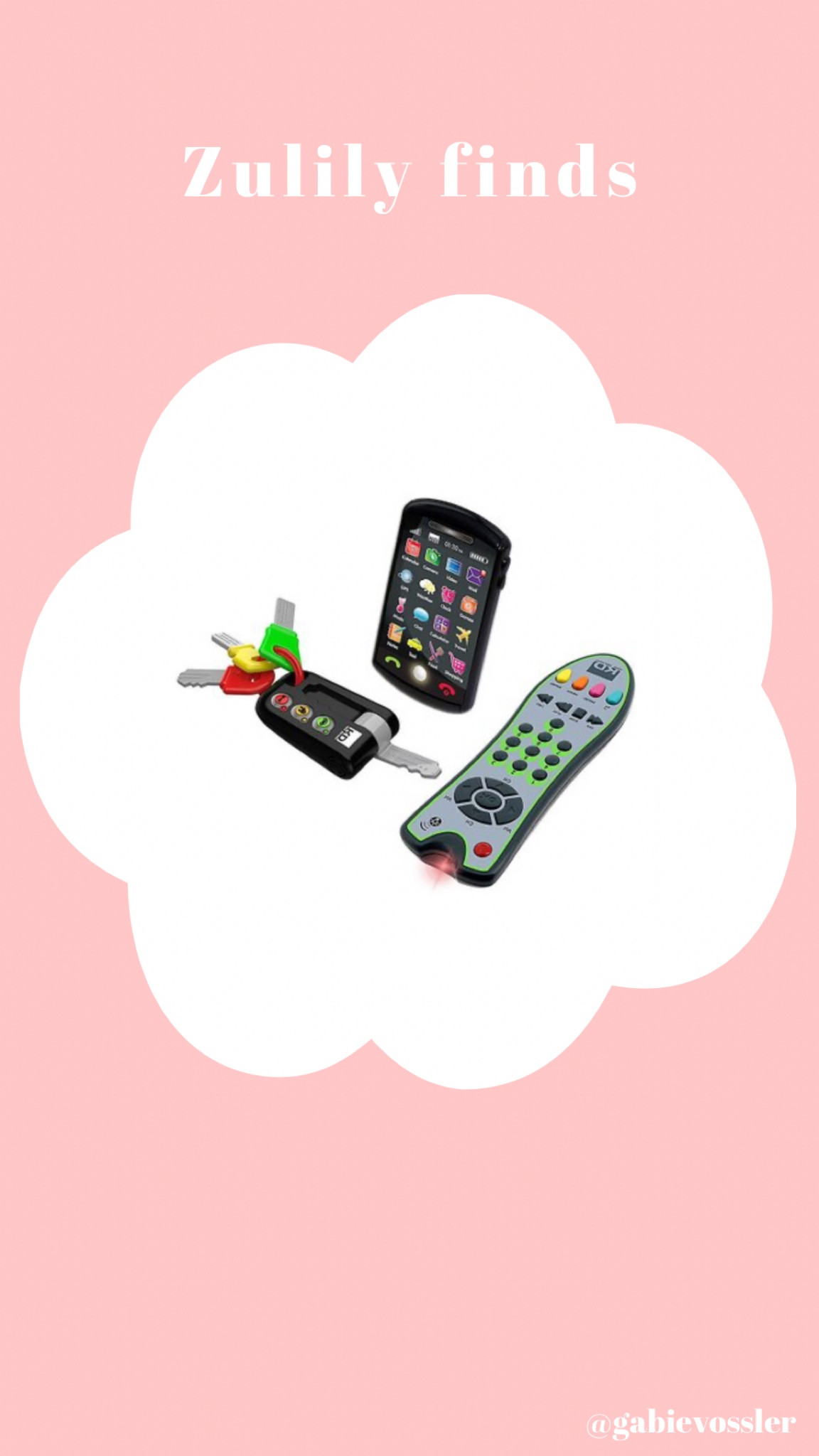 Zulily finds: toys to entertain toddler when traveling 

#LTKGiftGuide #LTKFind #LTKkids