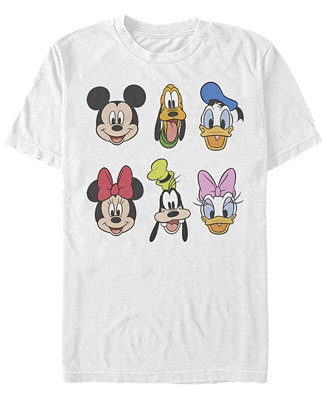 Fifth Sun Men's Always Trending Short Sleeve Crew T-shirt & Reviews - T-Shirts - Men - Macy's | Macys (US)