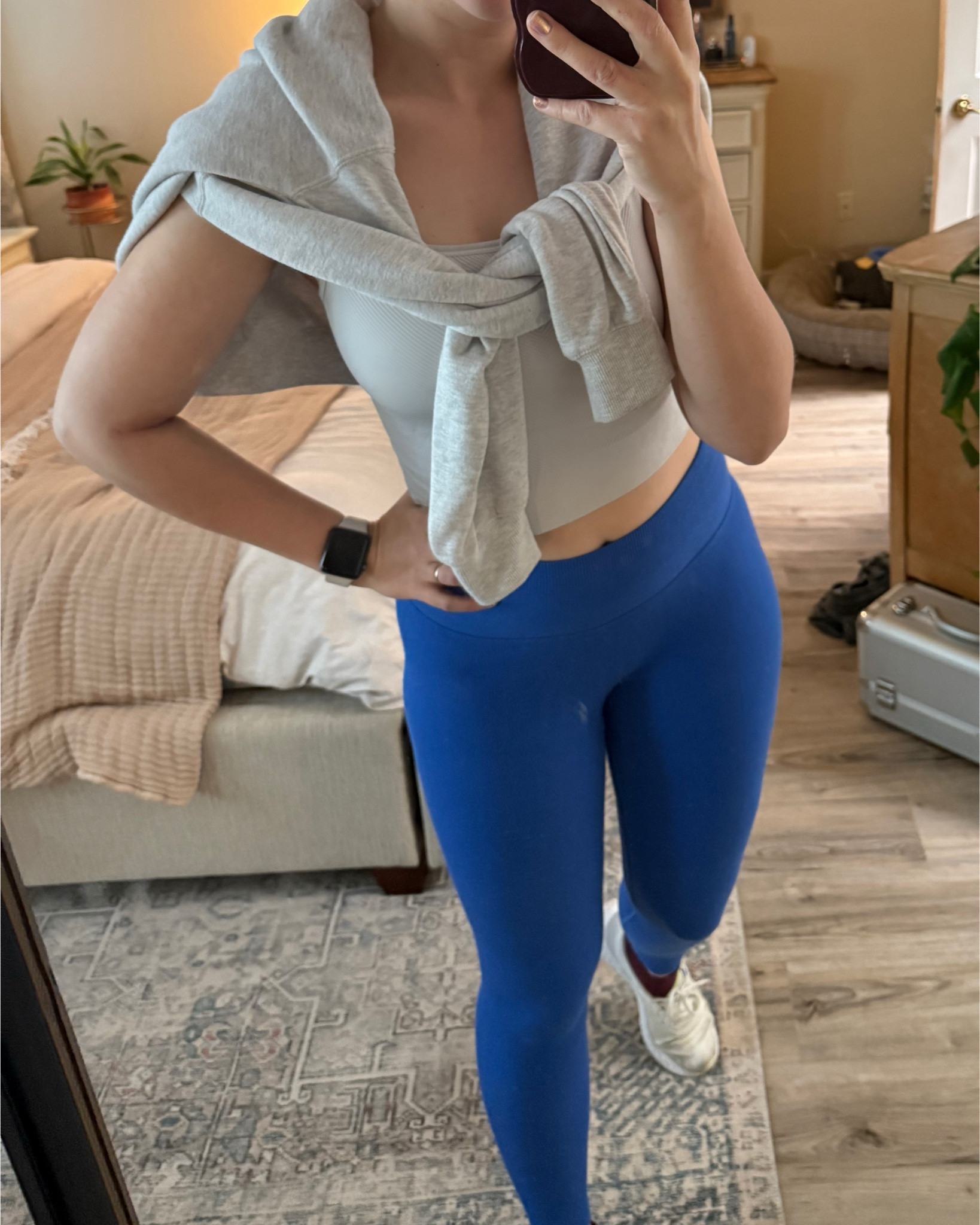 Favorite workout outfit 

#LTKSaleAlert #LTKStyleTip #LTKActive