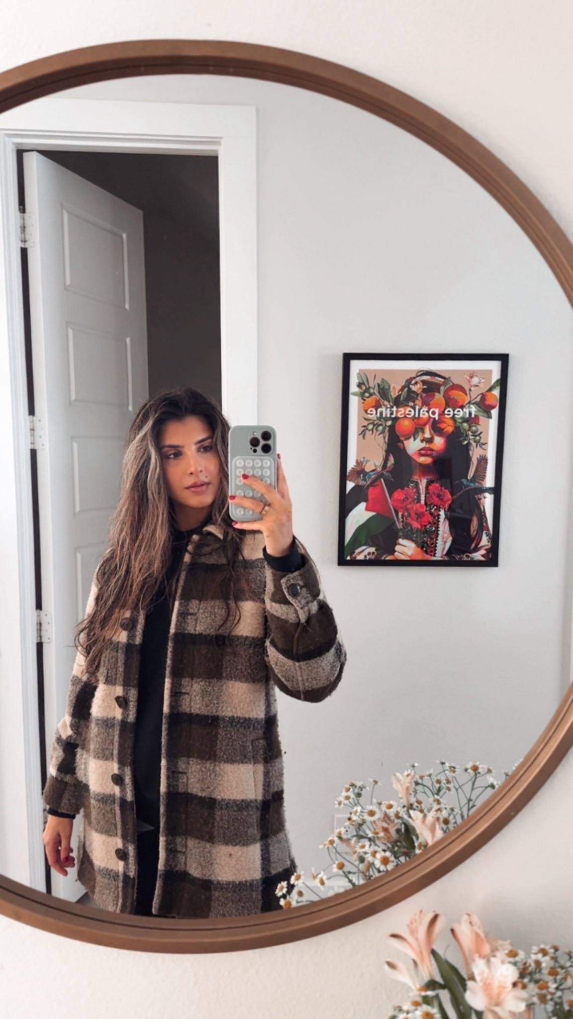 Still get lots of compliments on this plaid jacket from Madewell. I’ve owned it for 4+ years, can dress it up or down. Super versatile. Found similar ones for you! 

#LTKmomlife #LTKootd #LTKSeasonal