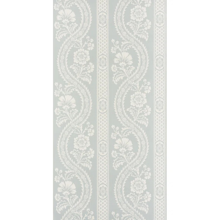 Versailles 27' L x 27 " W Wallpaper Roll | Wayfair North America