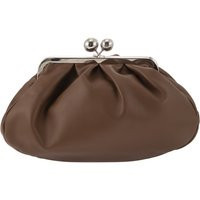 Weekend Max Mara Cubico Medium Pastry Bag In Nappa Leather | Balardi (US & Canada)