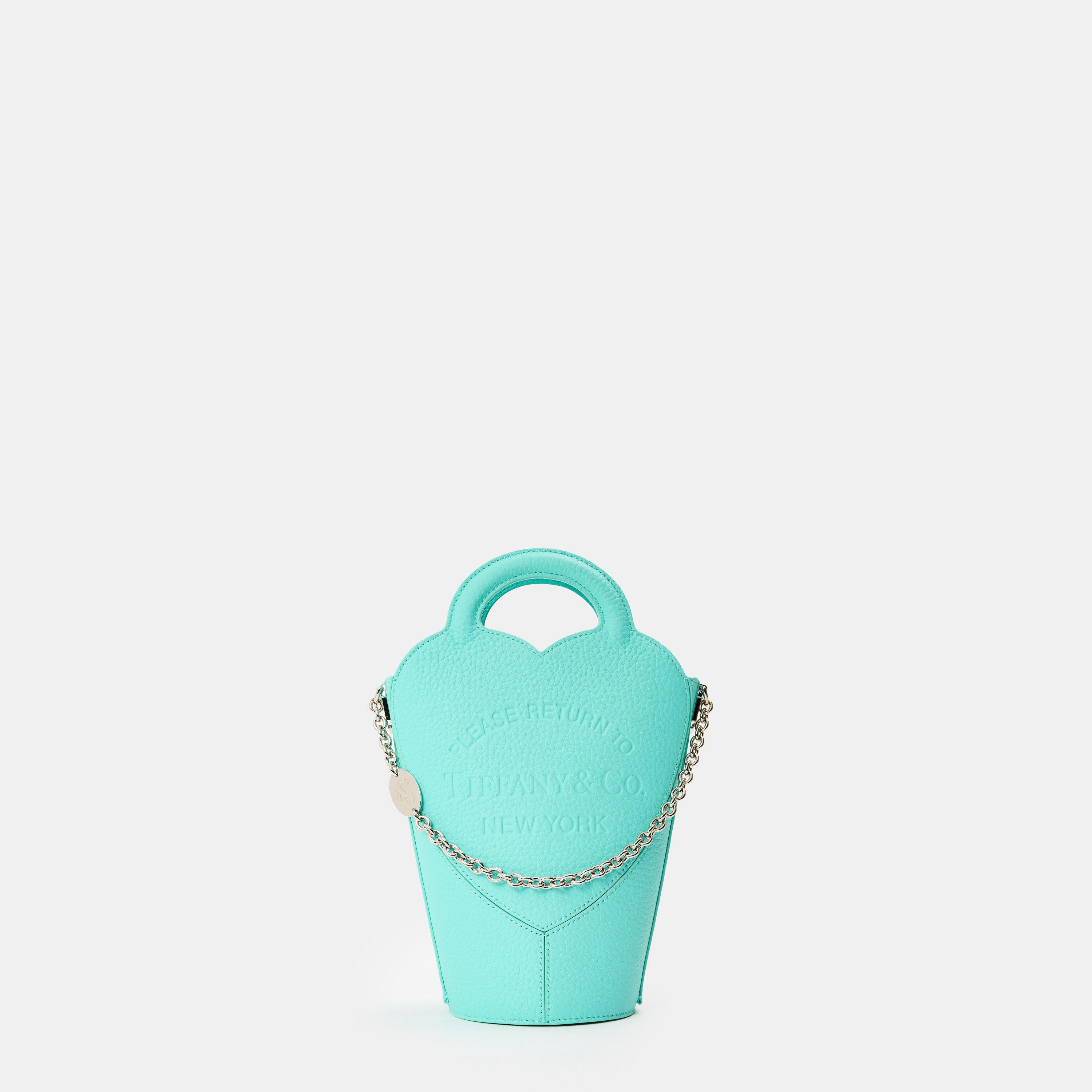 Women's  Crossbody Mini Tote Handbag | Flannels UK