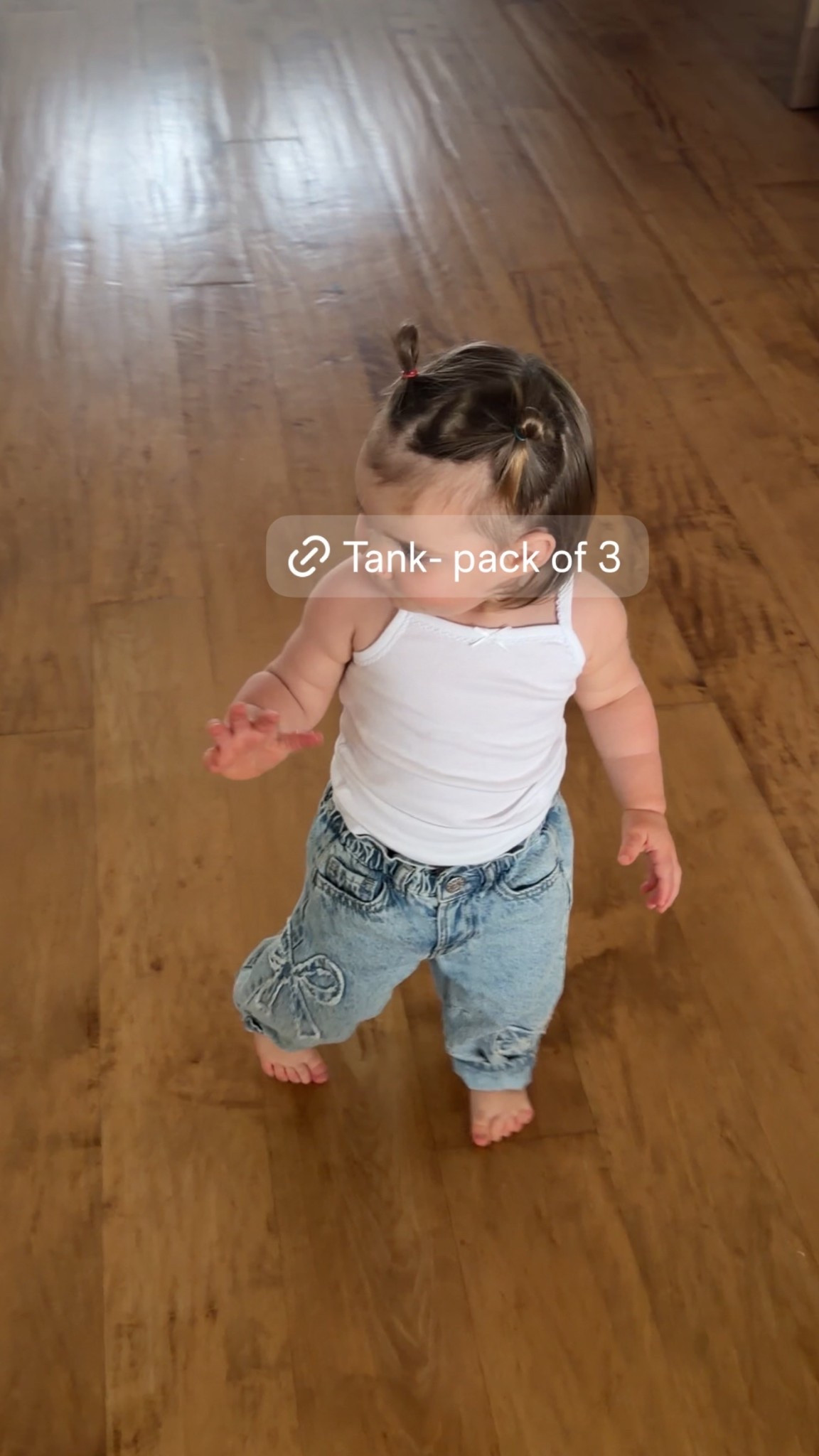Tank - pack of 3

#LTKBaby
